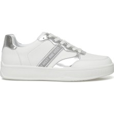 Nine West Sala 4fx Beyaz Multı Kadın Sneaker