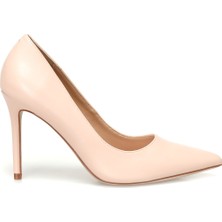 Nine West Julıanna 4fx Nude Kadın Topuklu Ayakkabı