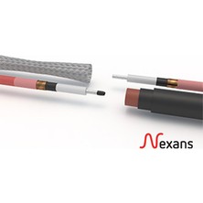 Nexans 1X240/25 Isı Büzüşmeli Ek Muf