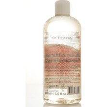 Pierre Cardin Gently Cleansing Micellar Water With Pink Grapefruit & Vitamin C - Makyaj Temizleme Suyu 400 Ml