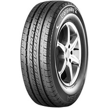 Lassa 205/70 R15C 106/104R 8Pr Transway 2 Yaz Lastiği (Üretim Yılı: 2024)