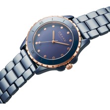 Obaku Denmark Obaku V279LXSLCL Kadın Kol Saati