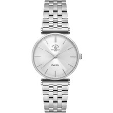 Santa Barbara Polo & Racquet Club SB.1.10571-1 Kadın Kol Saati