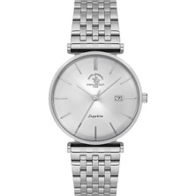 Santa Barbara Polo & Racquet Club SB.1.10570-1 Erkek Kol Saati