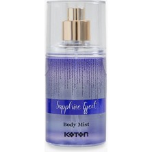 Koton Vücut Spreyi Sapphire Effect 100ML