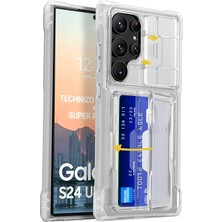 YKD Store Samsung Galaxy S24 Ultra 5g Için Tam Kapsamlı Kılıf (Yurt Dışından)