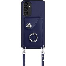 YKD Store Samsung Galaxy A54 5g Için Crossbody Kart Çantası Kılıfı (Yurt Dışından)