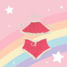 Mothersdid Bebek Bikini Takımı