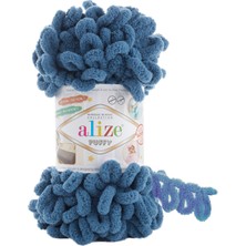 Alize 5 Adet Alize Puffy 637 Havacı