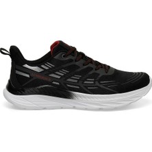 Lumberjack Hawk 4fx Siyah Erkek Sneaker