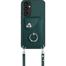 YKD Store Samsung Galaxy A54 5g Için Crossbody Kart Çantası Kılıfı (Yurt Dışından)