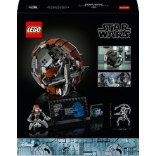 LEGO Star Wars# Droideka# Building Set 75381