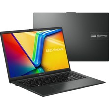 Asus Vivobook 15 E1504FA-NJ993 AMD Ryzen 5 7520U 8GB 512GB SSD Freedos 15.6" Taşınabilir Bilgisayar