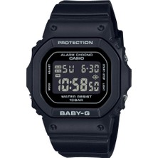 Casio BGD-565U-1DR Kol Saati