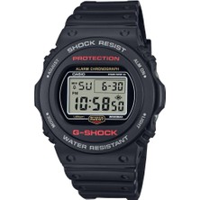 Casio DW-5750UE-1DR G-Shock Erkek Kol Saati