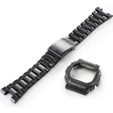 Casio GCW-B5000UN-1DR Kol Saati