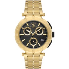 Santa Barbara Polo & Racquet Club SB.1.10567-4 Erkek Kol Saati