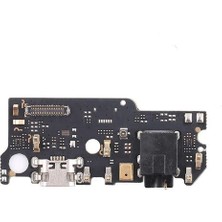 Gmr Meizu M6S Şarj Soketi + Mikrofon + Kulaklık Soketi Full