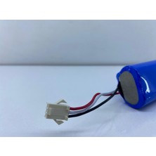 Ümit Maker Wiami Fx-11 Plus Uyumlu Robot Süpürge Batarya 14.4V 6400MAH