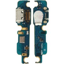 Gmr Meızu Mx4 Şarj Soket Mıkrofon Bordu