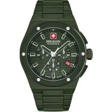 Swiss Military SMWGI0002282 Kol Saati