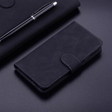 Bdt Shop Onur 90 Lite Manyetik Kart Yuvası Standı Tutucu Premium Pu Için Flip Case (Yurt Dışından)