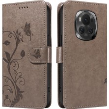 Bdt Shop Onur Sihirli 6 Için Flip Case ve Kart Yuvası Cüzdan Telefon Kılıfı Kabartmalı (Yurt Dışından)