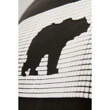 Bad Bear FANCY T-SHIRT Siyah Erkek T-Shirt 20.01.07.024-C01