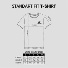 Bad Bear FANCY T-SHIRT Siyah Erkek T-Shirt 20.01.07.024-C01