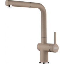 Franke Active Plus Doccia 2.0 Oyster Spiralli Armatür