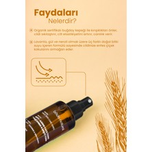 Bade Natural Yaşlanma Karşıtı ve Sıkılaştırıcı Tonik 100 ml