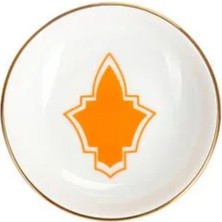Porland Morocco 6lı Mini Kase Takımı 10CM