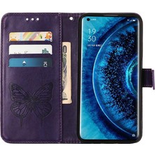 Manyi Market Oppo Bulmak X2 Için Kılıf (Yurt Dışından)