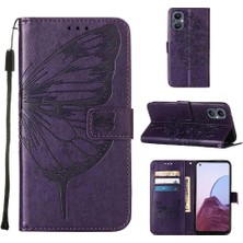 Manyi Market Oneplus Nord N20 5g Için Kılıf (Yurt Dışından)