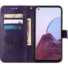 Manyi Market Oneplus Nord N20 5g Için Kılıf (Yurt Dışından)