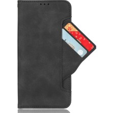 Manyi Market Oppo Bulmak Için Kılıf X7 5g Manyetik Kapatma Ayarlanabilir Ayrılabilir Kart (Yurt Dışından)