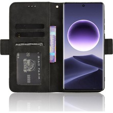 Manyi Market Oppo Bulmak Için Kılıf X7 5g Manyetik Kapatma Ayarlanabilir Ayrılabilir Kart (Yurt Dışından)