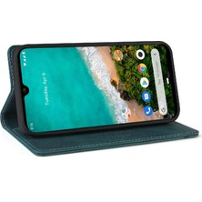 Szy Market Xiaomi A3 Telefon Kılıfı (Yurt Dışından)