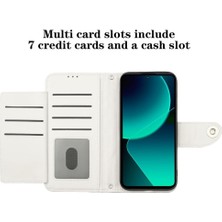 Szy Market Xiaomi 13T/13T Pro 5g Telefon Kılıfı (Yurt Dışından)