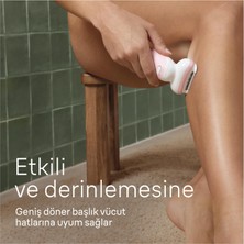 Braun Silk-Épil 9 9-000 Epilatör