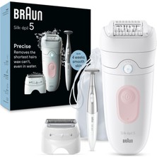 Braun Silk-Épil 5 5-230 Epilatör