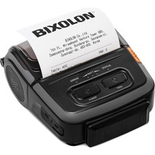 Bixolon SPP-R310 Plus Mobil Fiş Yazıcı