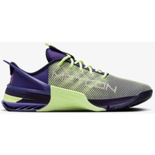 Nike Metcon 8 Flyease Amp Men's Easy On/off Workout Shoes Erkek Antrenman Ayakkabısı FD0457-500