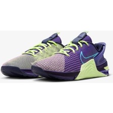 Nike Metcon 8 Flyease Amp Men's Easy On/off Workout Shoes Erkek Antrenman Ayakkabısı FD0457-500