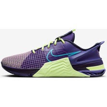 Nike Metcon 8 Flyease Amp Men's Easy On/off Workout Shoes Erkek Antrenman Ayakkabısı FD0457-500