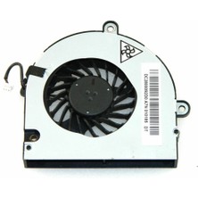 Acer ile Uyumlu Aspire 5742Z-P622G32MNSS, 5742Z-P623G50MNSS Notebook Cpu Fan, Işlemci Fanı