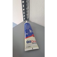 Oil One Motorlu Tırpan Gres Yağı 150ML 130C