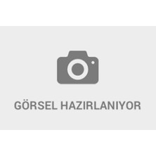 Shade Bisiklet Yaka Çizgili Bluz
