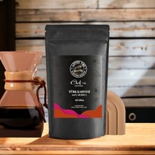 Coffee Time Blend Filtre Kahve 100g