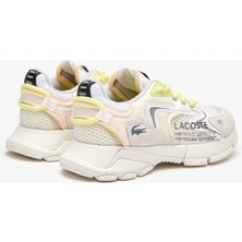 Lacoste Sport L003 Neo Kadın Beyaz Sneaker 746SFA0003 Wp2